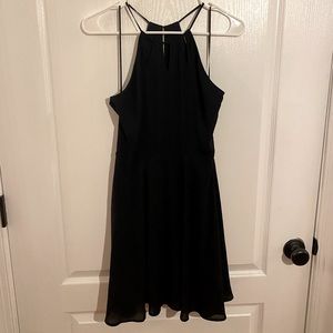 Small Black Dress